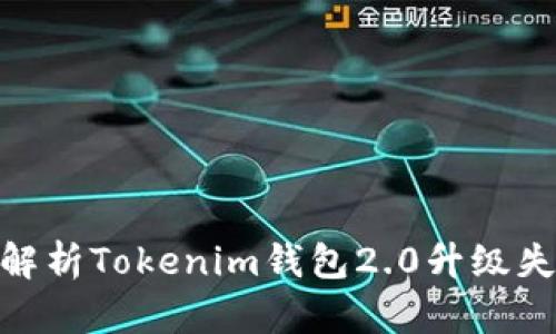 : 深入解析Tokenim钱包2.0升级失踪之谜
