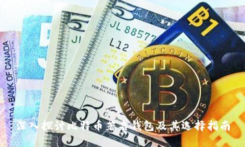 深入探讨比特币著名钱包及其选择指南