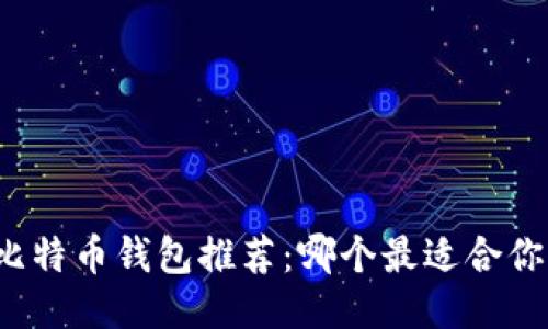 比特币钱包推荐：哪个最适合你？