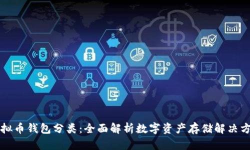 虚拟币钱包分类：全面解析数字资产存储解决方案