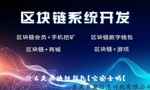 什么是区块链钱包？它安全吗？