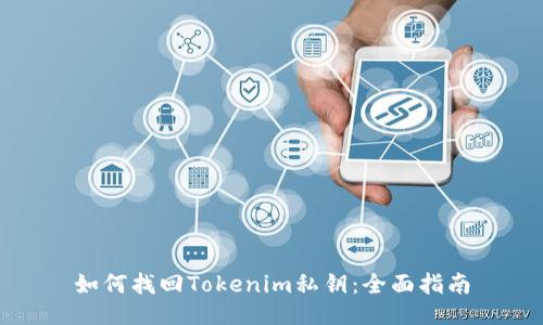 如何找回Tokenim私钥：全面指南