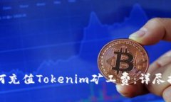如何充值Tokenim矿工费：详尽指南