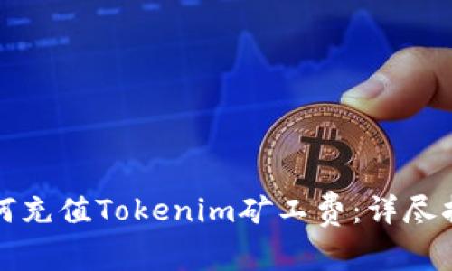 如何充值Tokenim矿工费：详尽指南