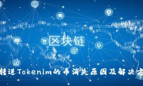 : 转进Tokenim的币消失原因及解决方案