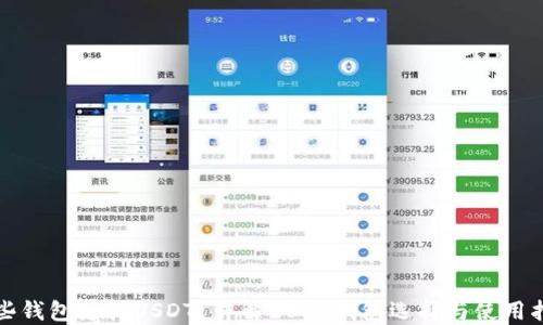 
哪些钱包支持USDT？详解USDT钱包选择与使用指南