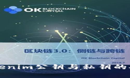 深入探讨Tokenim公钥与私钥的安全性与应用