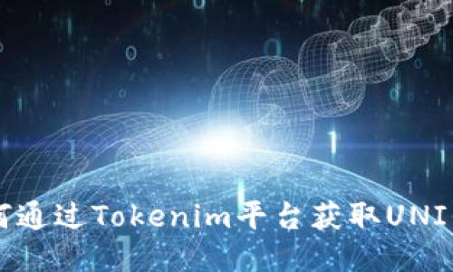 如何通过Tokenim平台获取UNI代币