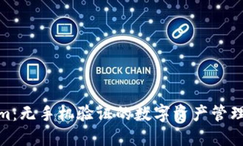 Tokenim:无手机验证的数字资产管理新趋势