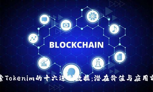 探索Tokenim的十六进制数据:潜在价值与应用前景