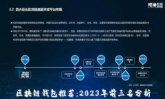 区块链钱包推荐：2023年前三名分析