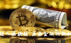 数字钱包进入区块链：未来金融的新机遇与挑战