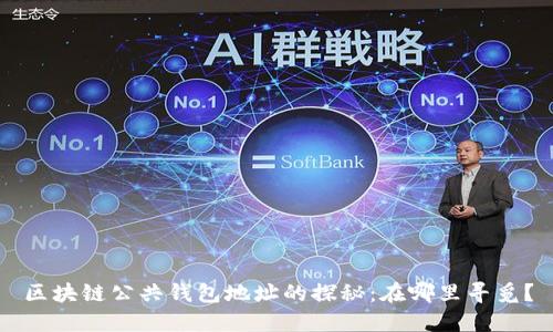 区块链公共钱包地址的探秘:在哪里寻觅?