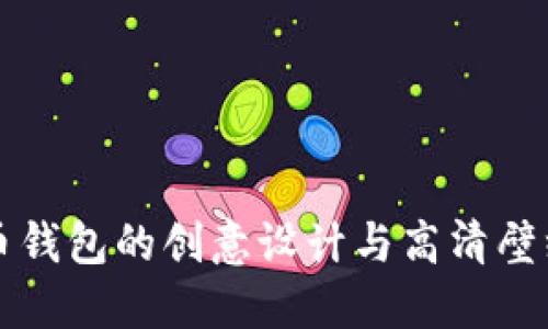 比特币钱包的创意设计与高清壁纸分享