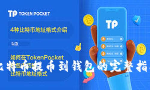 比特币提币到钱包的完整指南