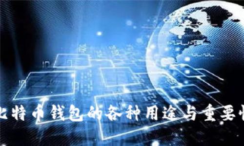 比特币钱包的各种用途与重要性