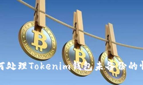 如何处理Tokenim钱包未备份的情况