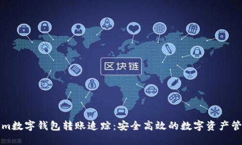 Tokenim数字钱包转账追踪:安全高效的数字资产管理方式