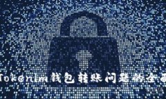 解决Tokenim钱包转账问题的全面指南