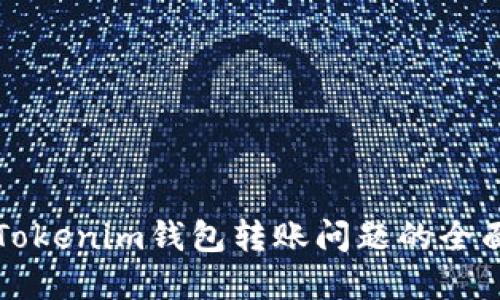 解决Tokenim钱包转账问题的全面指南