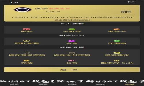 如何选择安全的USDT钱包?深入了解USDT钱包类型与使用技巧