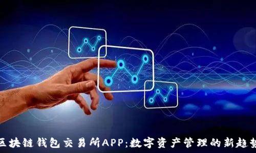 区块链钱包交易所APP:数字资产管理的新趋势