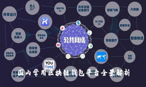国内常用区块链钱包平台全景解析