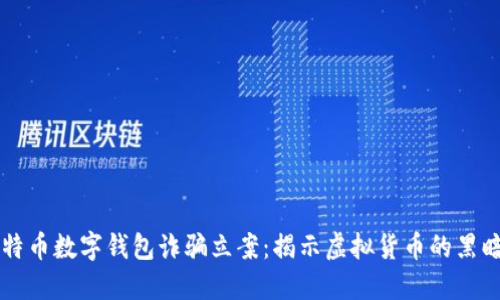 比特币数字钱包诈骗立案：揭示虚拟货币的黑暗面
