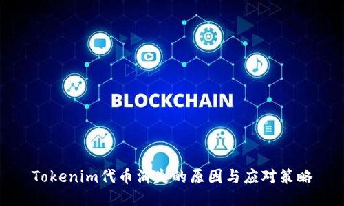 Tokenim代币消失的原因与应对策略