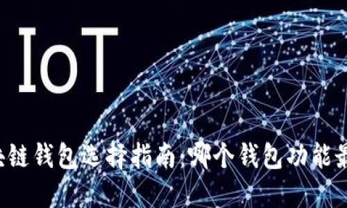 区块链钱包选择指南:哪个钱包功能最全?
