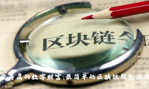 打造您专属的数字财富:最简单的区块链钱包应用指南
